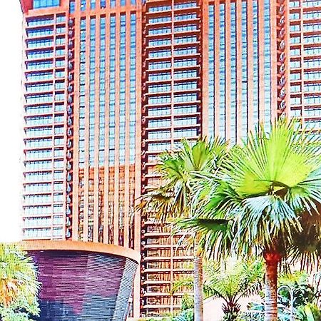 Plaza Apartment At Berjaya Times Square Kl Kuala Lumpur Zewnętrze zdjęcie