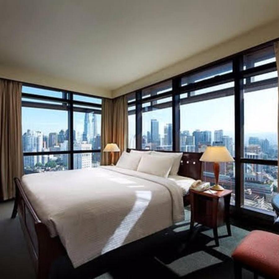 Plaza Apartment At Berjaya Times Square Kl Kuala Lumpur Zewnętrze zdjęcie