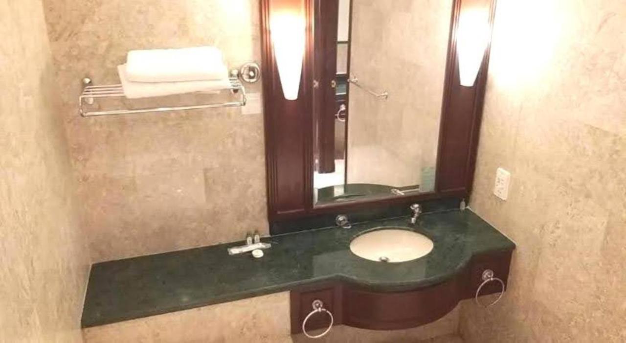 Plaza Apartment At Berjaya Times Square Kl Kuala Lumpur Zewnętrze zdjęcie