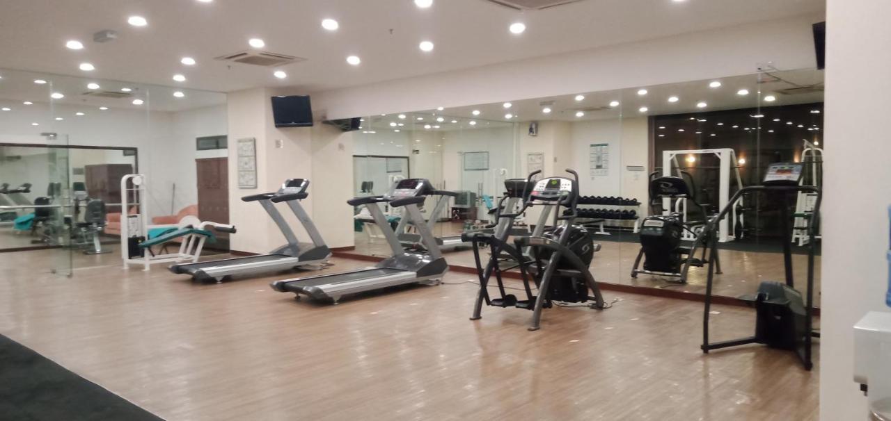 Plaza Apartment At Berjaya Times Square Kl Kuala Lumpur Zewnętrze zdjęcie