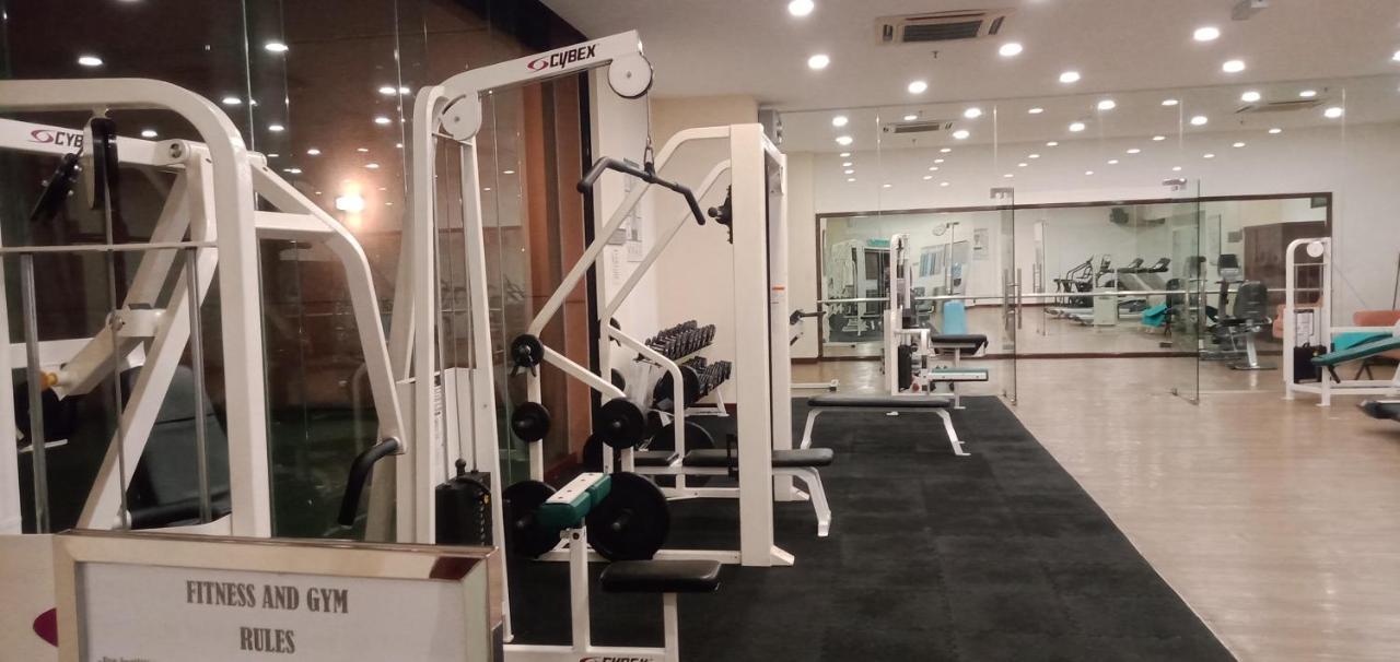 Plaza Apartment At Berjaya Times Square Kl Kuala Lumpur Zewnętrze zdjęcie
