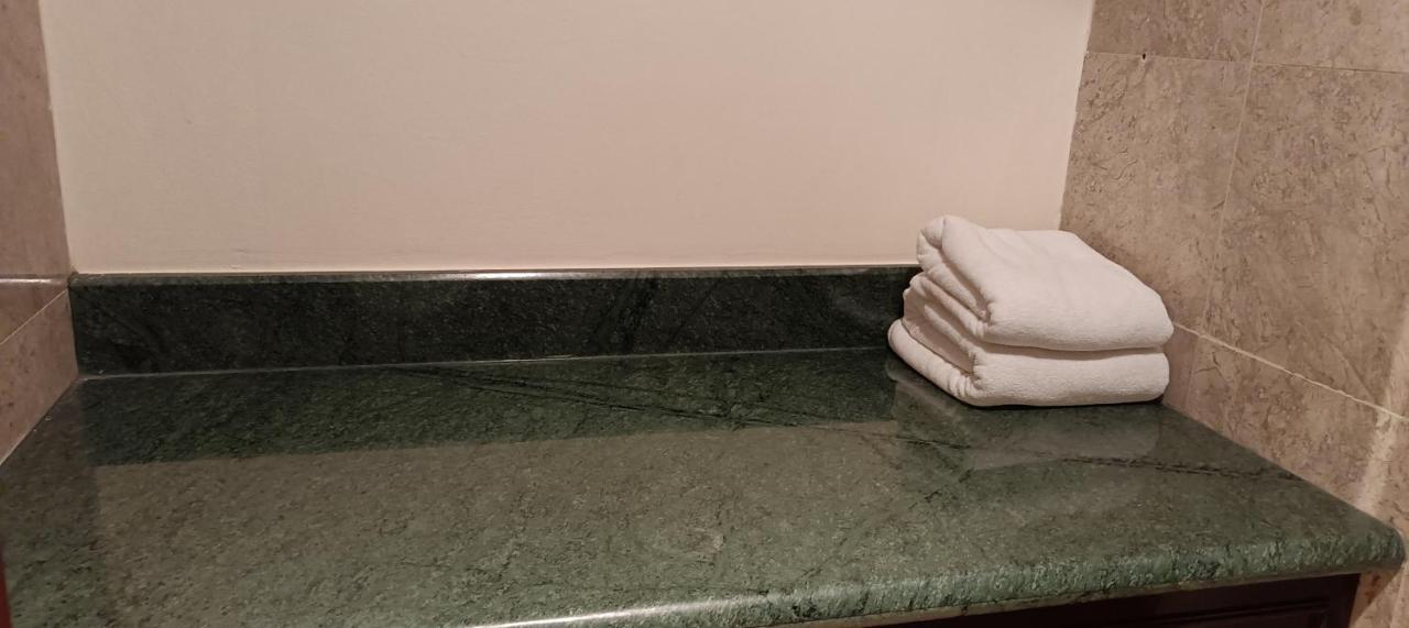 Plaza Apartment At Berjaya Times Square Kl Kuala Lumpur Zewnętrze zdjęcie