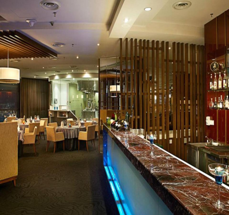 Plaza Apartment At Berjaya Times Square Kl Kuala Lumpur Zewnętrze zdjęcie