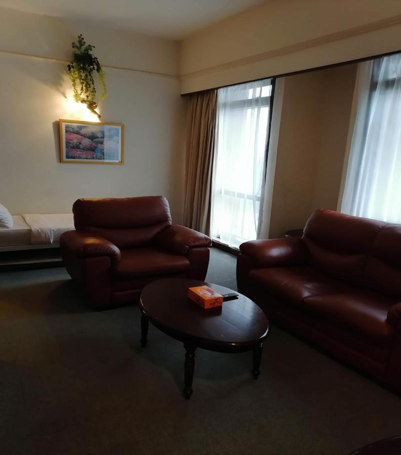 Plaza Apartment At Berjaya Times Square Kl Kuala Lumpur Zewnętrze zdjęcie