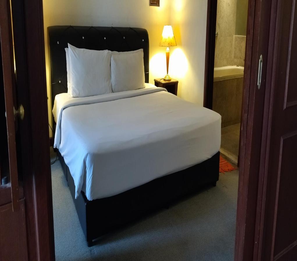 Plaza Apartment At Berjaya Times Square Kl Kuala Lumpur Zewnętrze zdjęcie